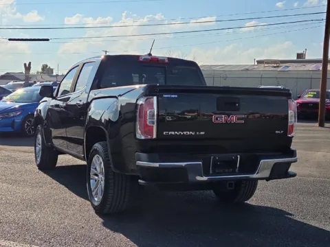 More photos of 2018 GMC Canyon SLT at RightDrive - 6930 Alameda, TX