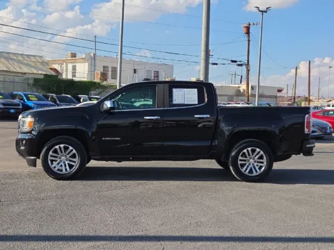 More photos of 2018 GMC Canyon SLT at RightDrive - 6930 Alameda, TX