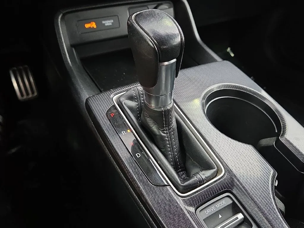Honda Civic photo 25