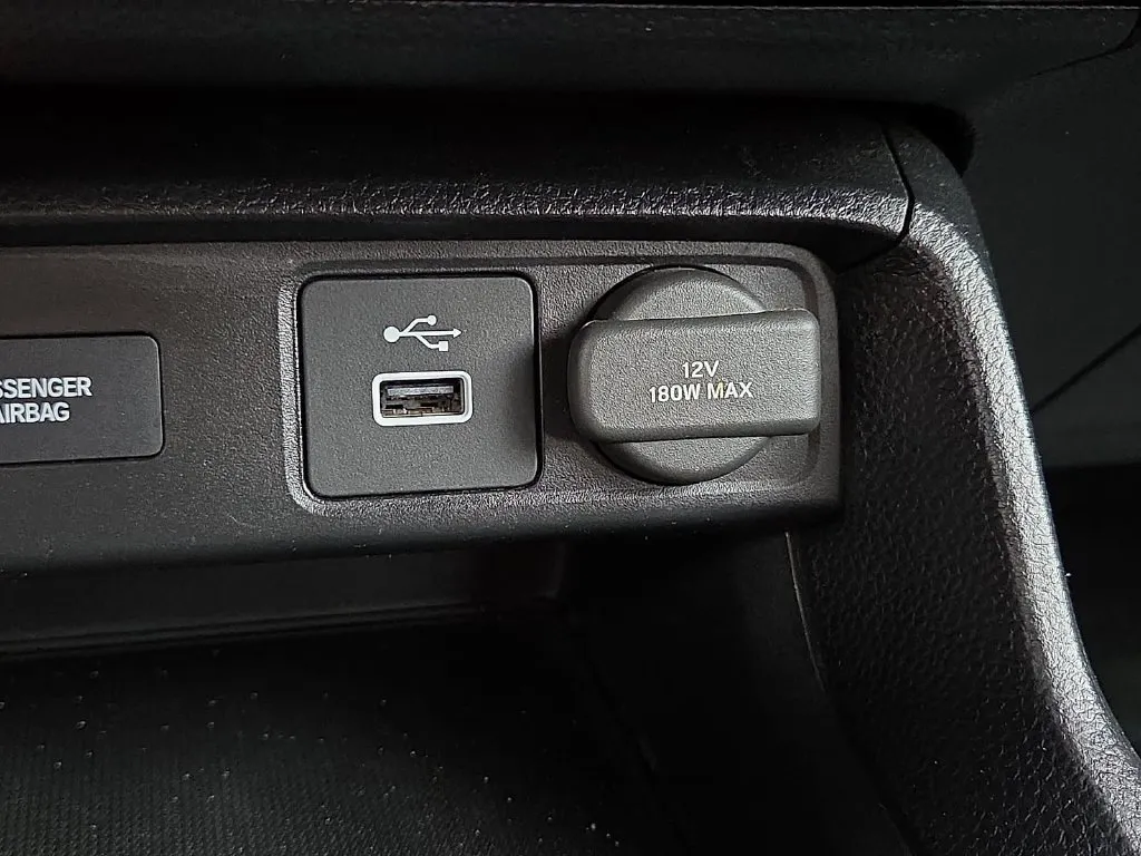 Honda Civic photo 20