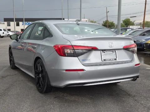 More photos of 2024 Honda Civic Sport at RightDrive - 6930 Alameda, TX