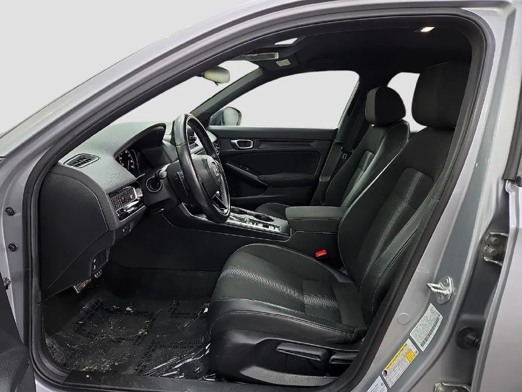 Honda Civic photo 19