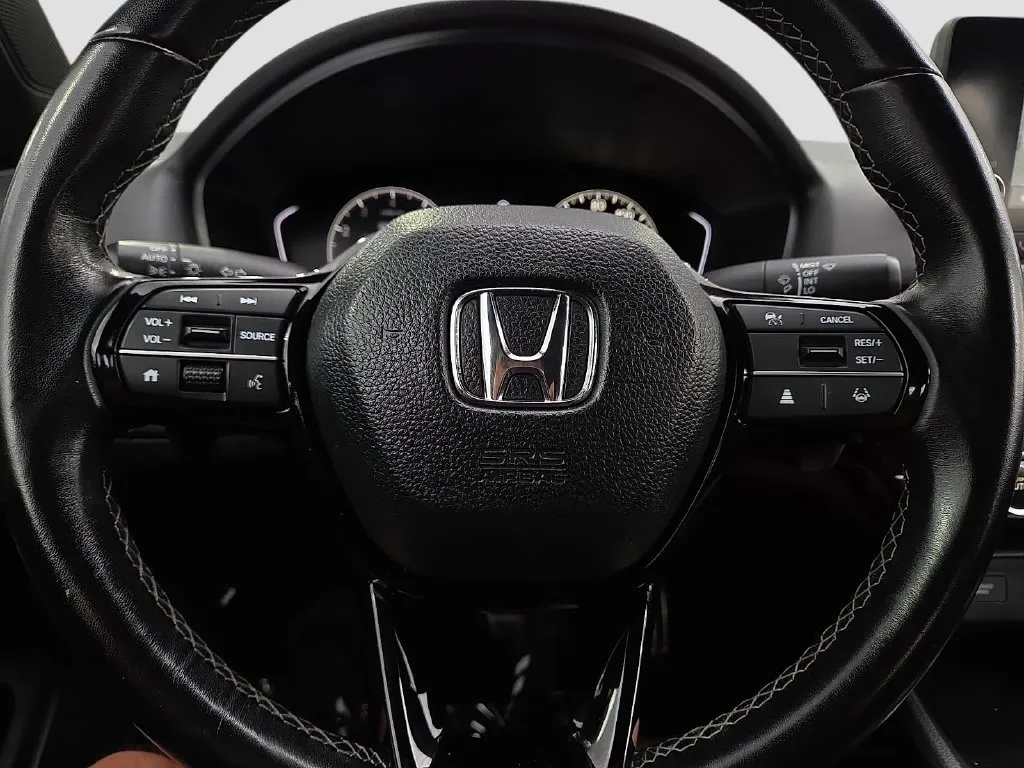 Honda Civic photo 24