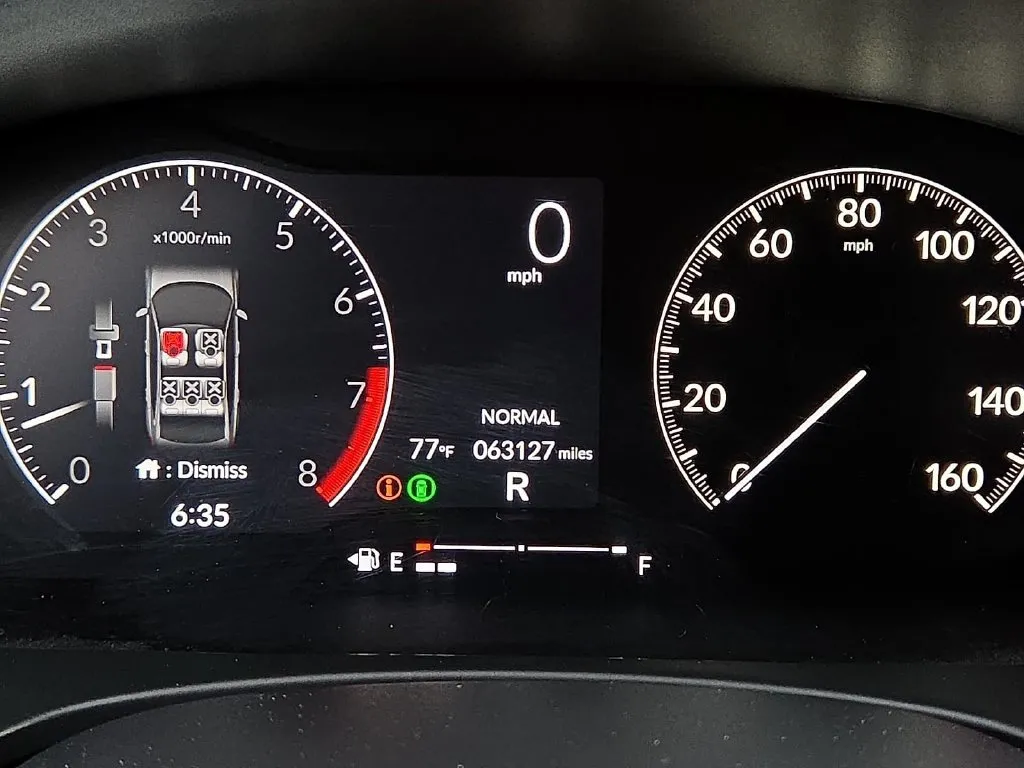 Honda Civic photo 23