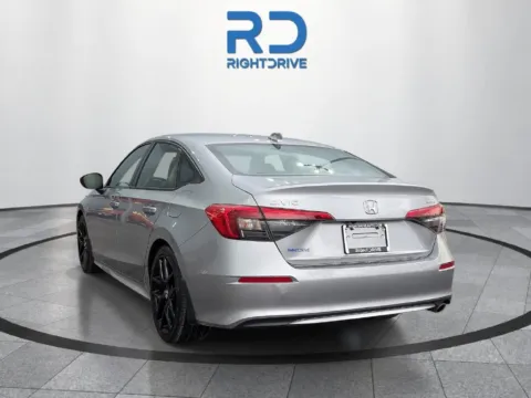 More photos of 2024 Honda Civic Sport at RightDrive - 6930 Alameda, TX