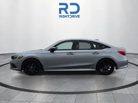 More photos of 2024 Honda Civic Sport at RightDrive - 6930 Alameda, TX