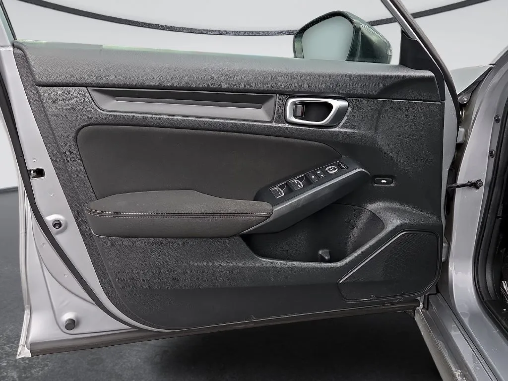 Honda Civic photo 16