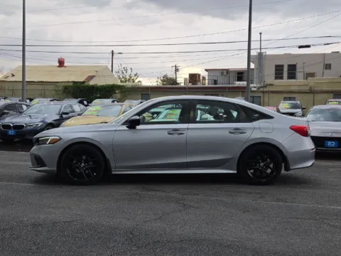 More photos of 2024 Honda Civic Sport at RightDrive - 6930 Alameda, TX