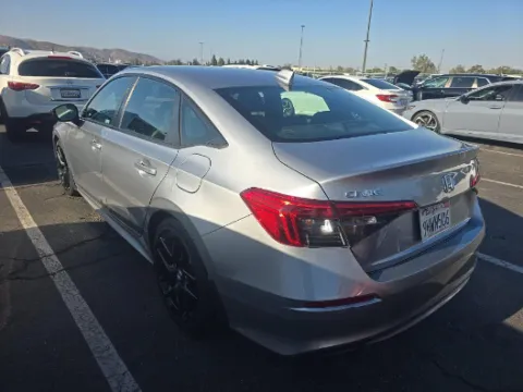 More photos of 2024 Honda Civic Sport at RightDrive - 6930 Alameda, TX
