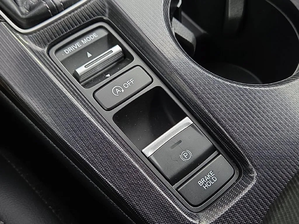 Honda Civic photo 21