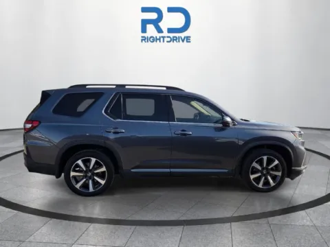 Photos of 2023 Honda Pilot Elite for sale in El Paso, TX at RightDrive - 6930 Alameda