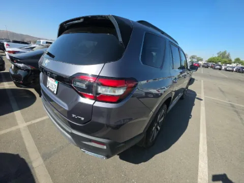Another view of 2023 Honda Pilot Elite for sale in El Paso, TX at RightDrive - 6930 Alameda