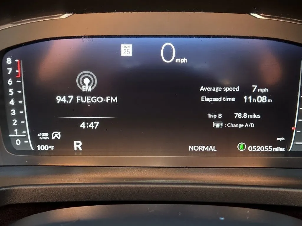 Honda Pilot photo 23