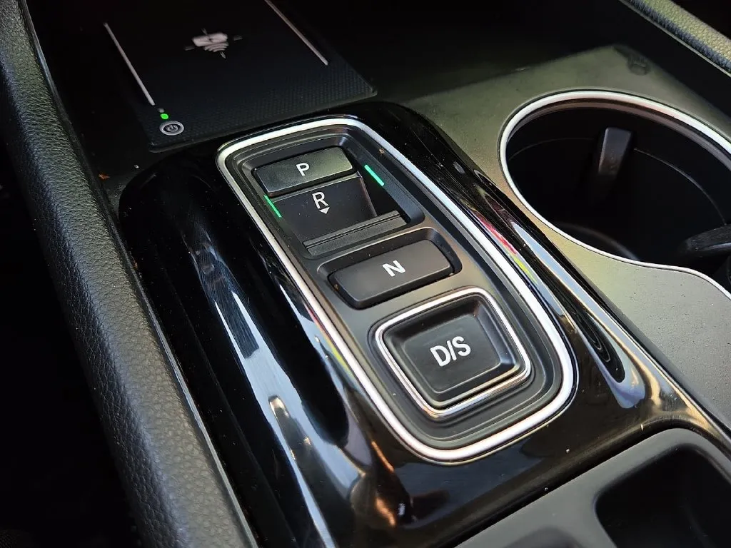 Honda Pilot photo 25