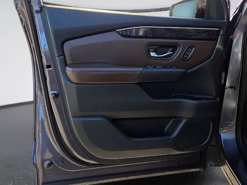 Honda Pilot photo 16