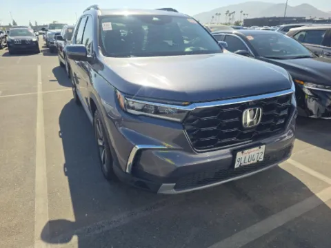 Photos of 2023 Honda Pilot Elite for sale in El Paso, TX at RightDrive - 6930 Alameda