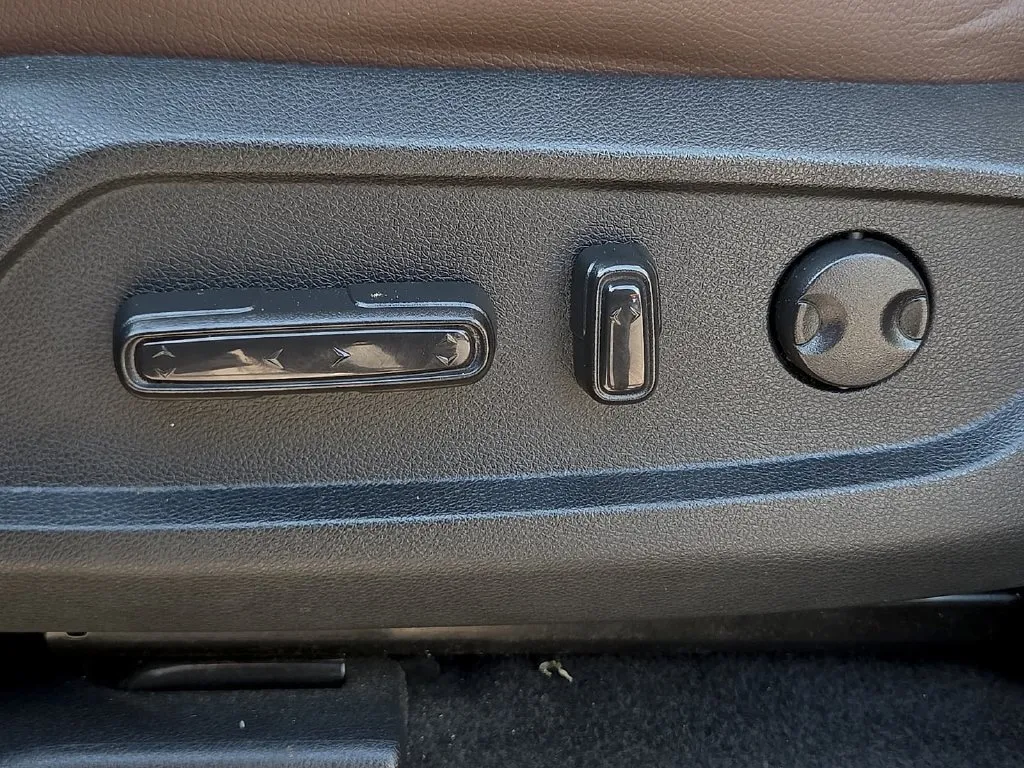 Honda Pilot photo 18