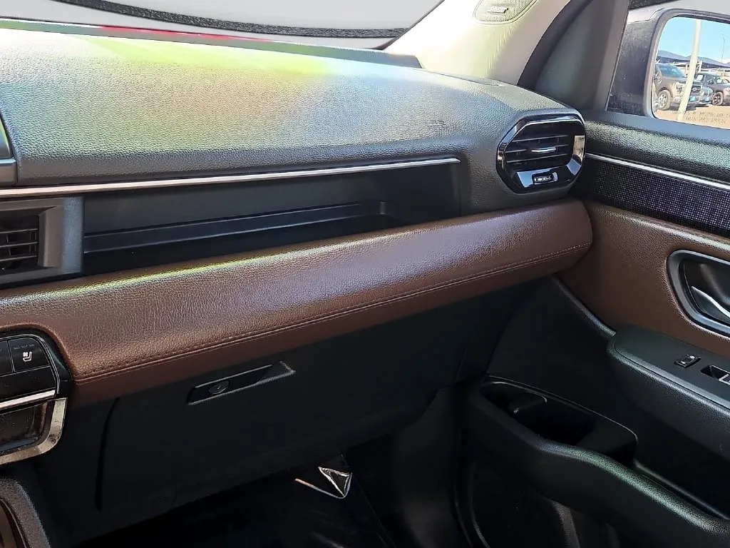 Honda Pilot photo 21