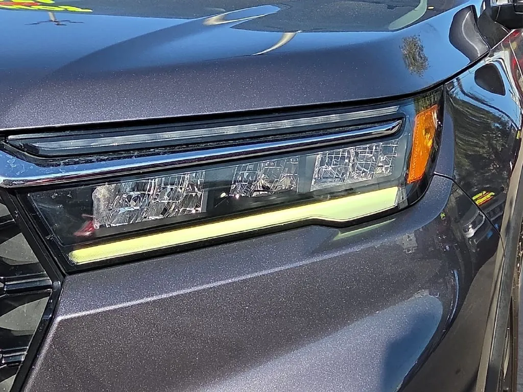Honda Pilot photo 8