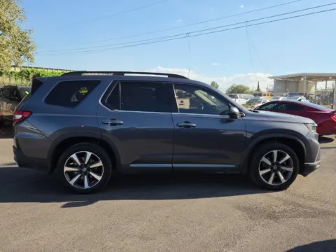 Photos of 2023 Honda Pilot Elite for sale in El Paso, TX at RightDrive - 6930 Alameda