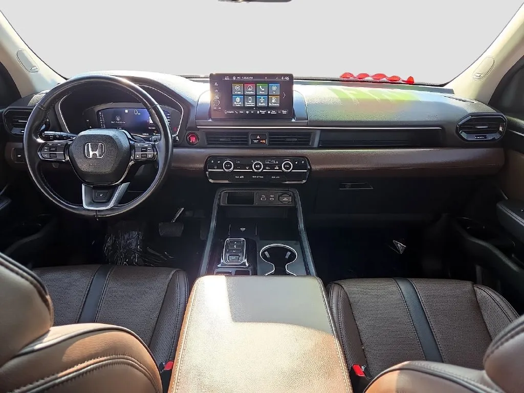 Honda Pilot photo 15