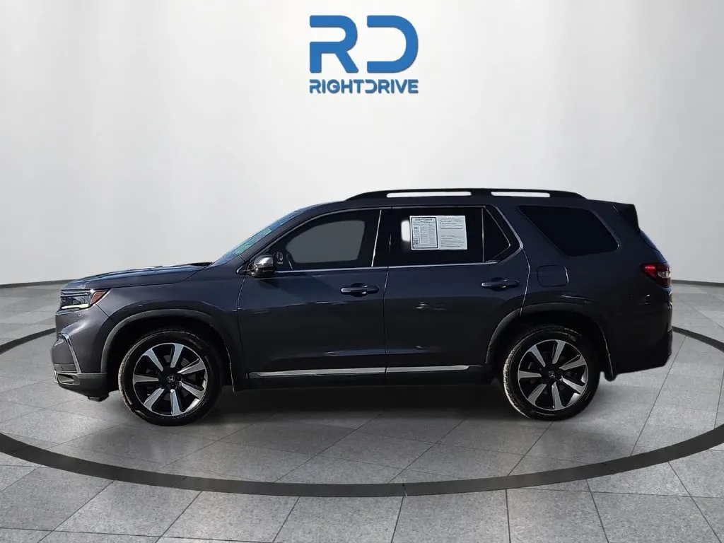 Honda Pilot photo 5