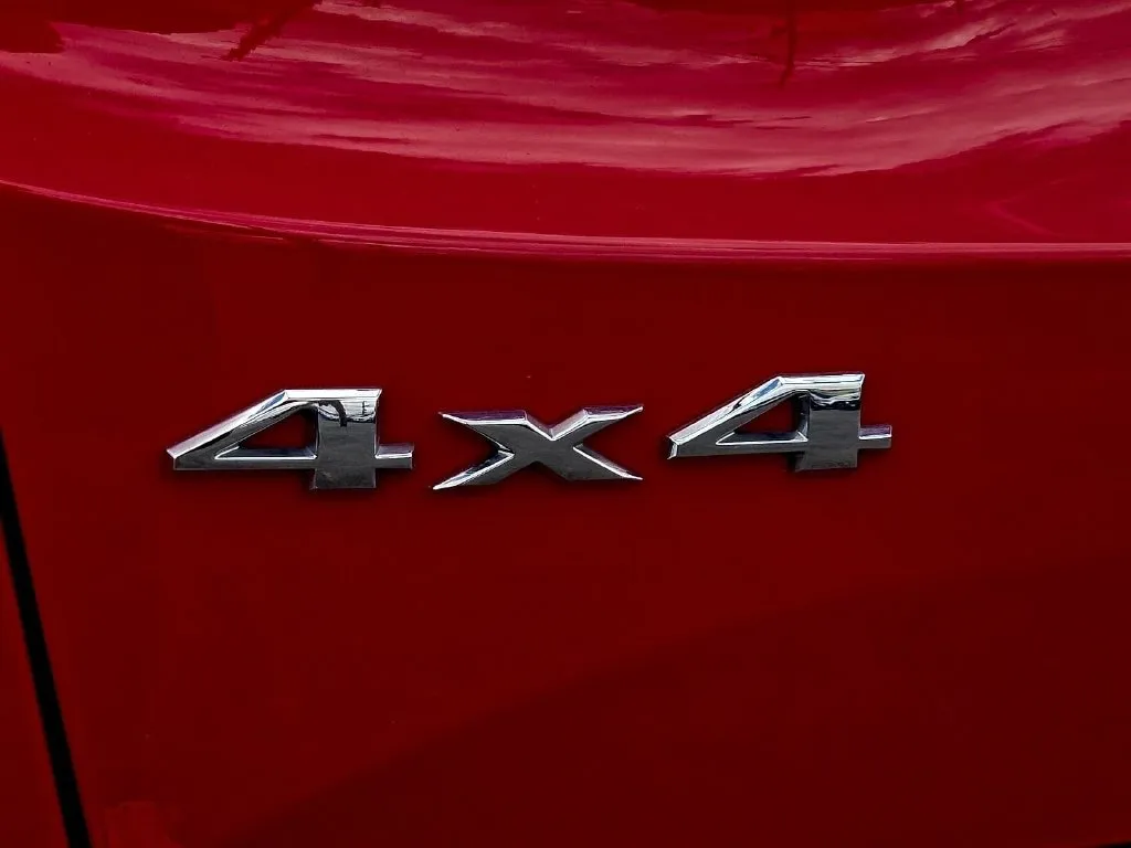 Jeep Renegade photo 12