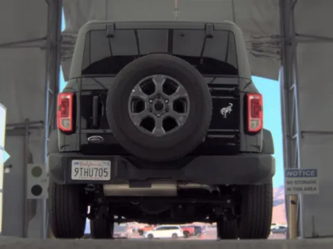 More photos of 2025 Ford Bronco Big Bend at RightDrive - 6930 Alameda, TX