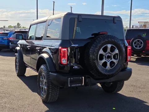 More photos of 2025 Ford Bronco Big Bend at RightDrive - 6930 Alameda, TX