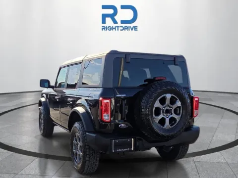 More photos of 2025 Ford Bronco Big Bend at RightDrive - 6930 Alameda, TX
