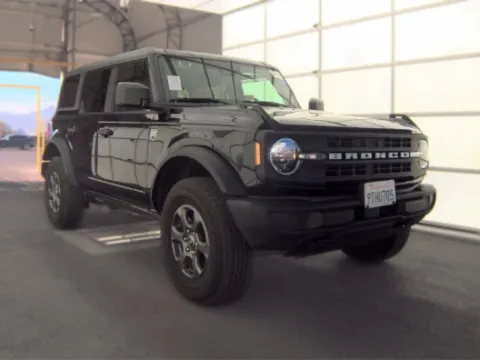 More photos of 2025 Ford Bronco Big Bend at RightDrive - 6930 Alameda, TX