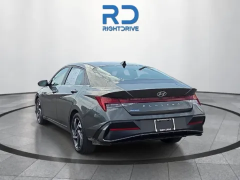 More photos of 2025 Hyundai Elantra SEL Convenience at RightDrive - 6930 Alameda, TX