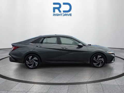 Photos of 2025 Hyundai Elantra SEL Convenience for sale in El Paso, TX at RightDrive - 6930 Alameda