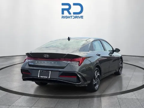 Another view of 2025 Hyundai Elantra SEL Convenience for sale in El Paso, TX at RightDrive - 6930 Alameda
