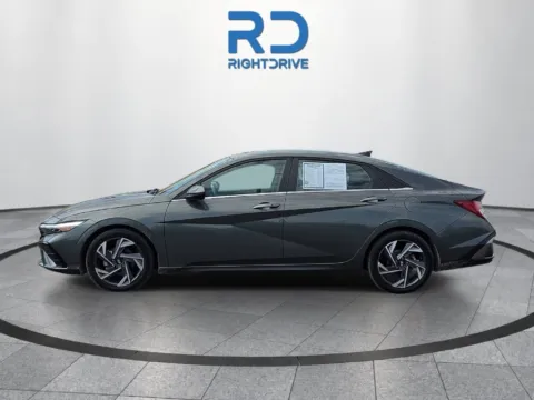 More photos of 2025 Hyundai Elantra SEL Convenience at RightDrive - 6930 Alameda, TX