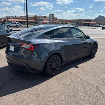 More photos of 2022 Tesla Model Y Performance at RightDrive - 6930 Alameda, TX