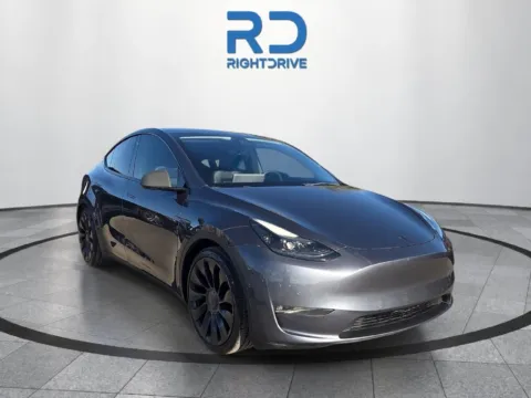 Unknown 2022 Tesla Model Y Performance for sale in El Paso, TX