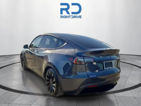 More photos of 2022 Tesla Model Y Performance at RightDrive - 6930 Alameda, TX