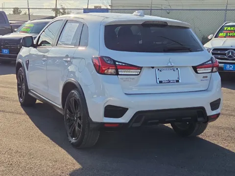 More photos of 2025 Mitsubishi Outlander Sport LE at RightDrive - 6930 Alameda, TX