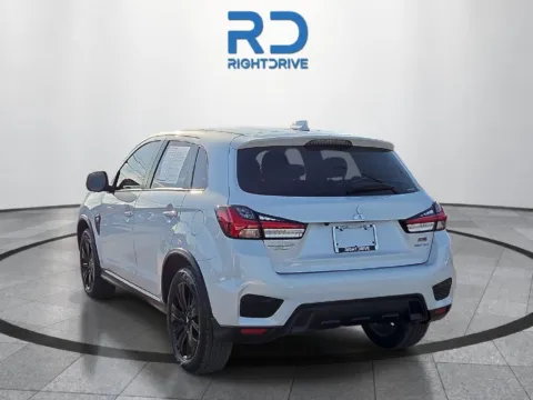 More photos of 2025 Mitsubishi Outlander Sport LE at RightDrive - 6930 Alameda, TX