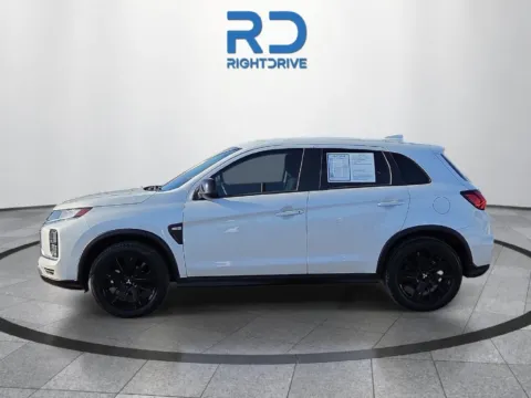 More photos of 2025 Mitsubishi Outlander Sport LE at RightDrive - 6930 Alameda, TX