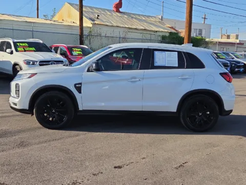 More photos of 2025 Mitsubishi Outlander Sport LE at RightDrive - 6930 Alameda, TX