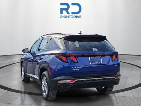 More photos of 2024 Hyundai Tucson SEL at RightDrive - 6930 Alameda, TX