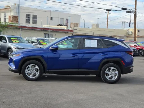 More photos of 2024 Hyundai Tucson SEL at RightDrive - 6930 Alameda, TX