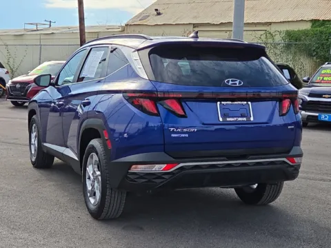 More photos of 2024 Hyundai Tucson SEL at RightDrive - 6930 Alameda, TX
