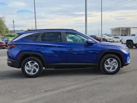 Photos of 2024 Hyundai Tucson SEL for sale in El Paso, TX at RightDrive - 6930 Alameda