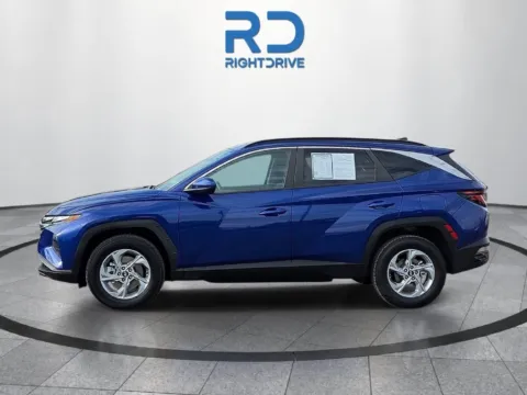 More photos of 2024 Hyundai Tucson SEL at RightDrive - 6930 Alameda, TX