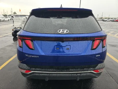 More photos of 2024 Hyundai Tucson SEL at RightDrive - 6930 Alameda, TX