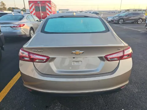 More photos of 2024 Chevrolet Malibu LT at RightDrive - 6930 Alameda, TX