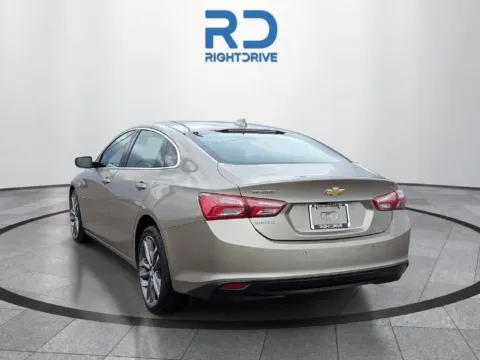More photos of 2024 Chevrolet Malibu LT at RightDrive - 6930 Alameda, TX